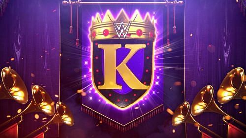 King of the Ring usually features singles matches
