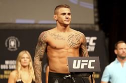 Dustin Poirier volunteers to face Tony Ferguson at UFC 249