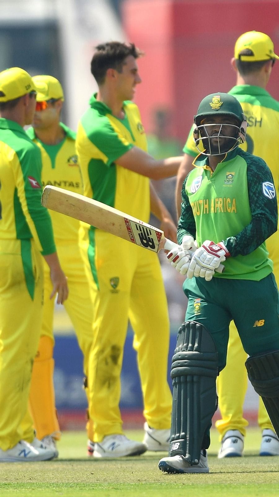 Icc T20 World Cup 2020 Five Reasons Why Australia Can Win Their Maiden Title