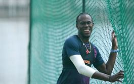 Jofra Archer calls for strict actions after being racially targeted yet again on social media