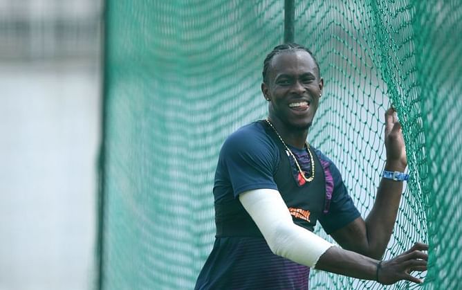 Jofra Archer calls for strict actions after being racially targeted yet again on social media