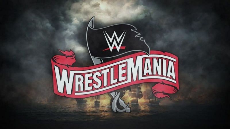 WrestleMania 36 will have no live audience this year.