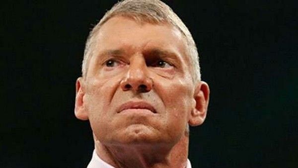 Former WWE Superstar reveals details of "uncomfortable meeting" with Vince McMahon