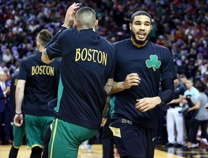 Oklahoma City Thunder vs Boston Celtics: Match Preview and Predictions - 8th March 2020