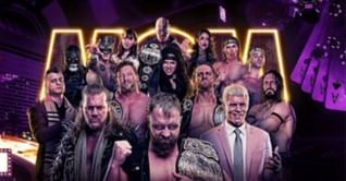 AEW Double or Nothing 2020 in trouble; venue closed due to Covid-19