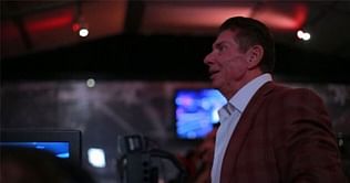 WWE Rumors - Vince McMahon likes 3-time US Champion backstage; doesn't want him to lose clean