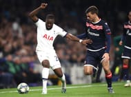Tottenham Hotspur v Crvena Zvezda: Group B - UEFA Champions League