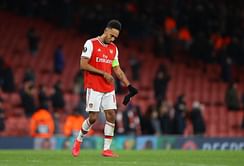 4 players who could replace Pierre-Emerick Aubameyang at Arsenal