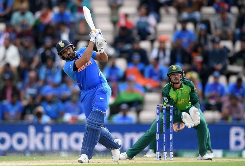 India and South Africa will clash against each other in March 2020