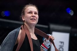 Bloody history is made at Invicta FC Phoenix Series 3