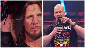 WWE Raw रिजल्ट्स: 16 मार्च, 2020