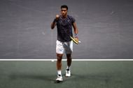 Felix Auger-Aliassime