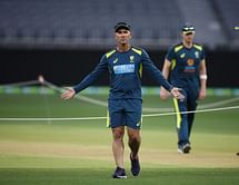 Cancellation of the IPL will not affect Australia's push for the World T20 title: Justin Langer