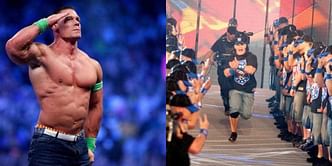 4 बड़े कारणों से जॉन सीना को WrestleMania 36 में द फीन्ड के खिलाफ जीत मिलनी चाहिए