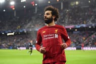 Mohamed Salah has been Liverpool's talisman once again this season