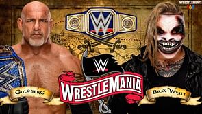 Why Bray Wyatt should pull double duty at WrestleMania