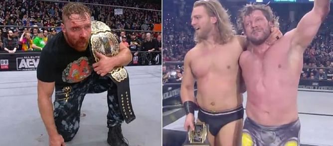 AEW Revolution: 5 Important takeaways from the show