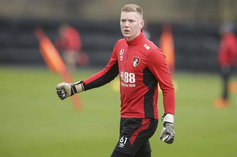 Will Dennis is yet to make a first-team appearance for the Cherries