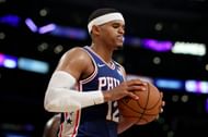 Tobias Harris was traded to Philadelphia 76ers from the Los Angeles Clippers