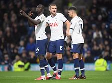 Tottenham Hotspur vs Manchester United: 3 players who need to step up for Spurs | Premier League 2019-20