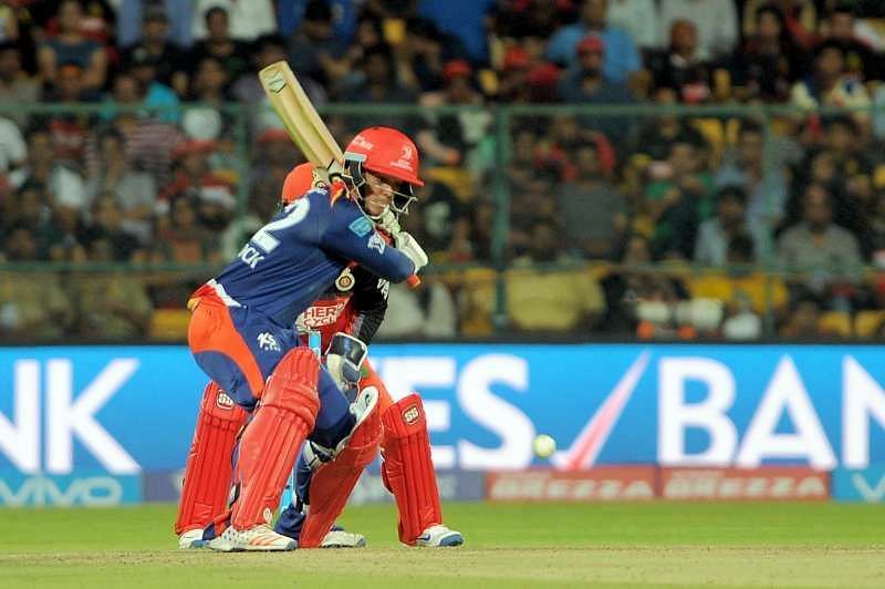 IPL: 3 foreign wicket-keeper batsmen who have scored a century in ...