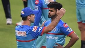 IPL 2020: 3 selection dilemmas for Delhi Capitals