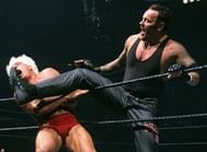 द अंडरटेकर