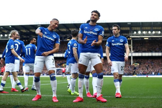 Everton 1-1 Manchester United: 3 talking points as United's unbeaten streak comes to an end | Premier League 2019-20