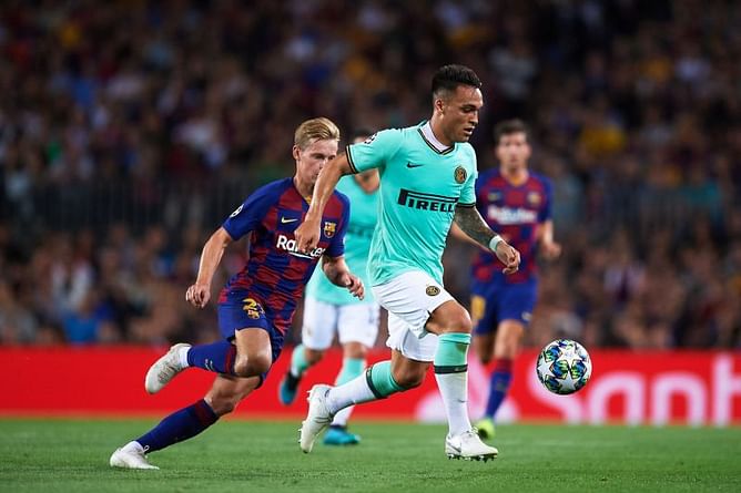 Barcelona willing to offer £60 million-plus two players for Luis Suarez replacement, a summer overhaul planned at the Camp Nou and more: Barcelona Transfer News Roundup, 3rd March 2020