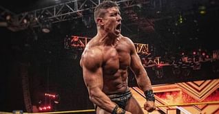 WWE Superstar EC3 reveals why he asked for his release from Impact Wrestling