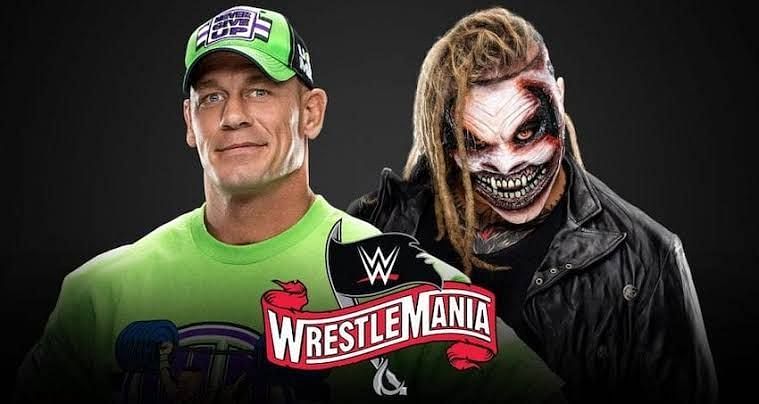 Both men have what it takes to be in the main event of the biggest show of the year.