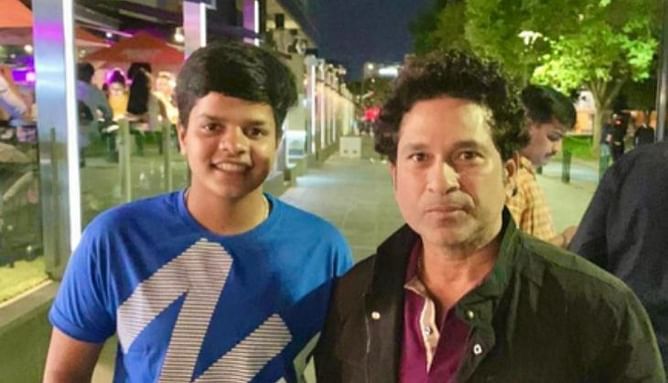कोरोना से जंग जीतने के लिए सचिन की सलाह पर अमल कर रही हैं शेफाली