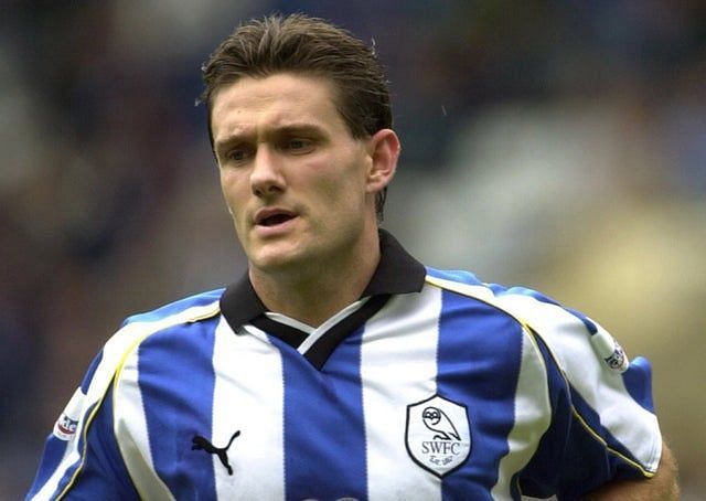 Hinchcliffe was one of the best left-backs in the Premier League during the 90s.