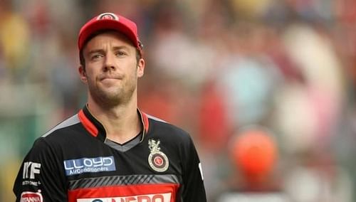Will this be AB's final IPL season?
