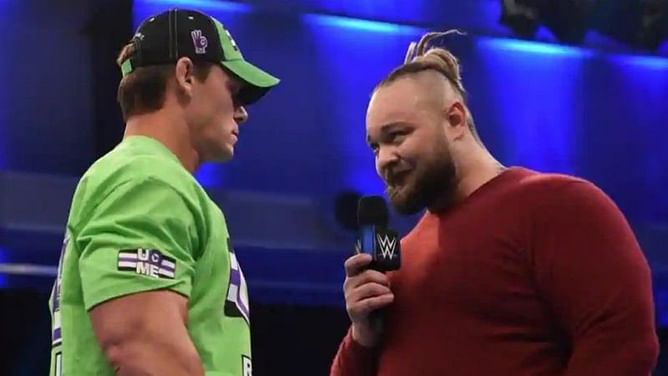 5 Biggest news stories from WWE SmackDown (March 13, 2020)