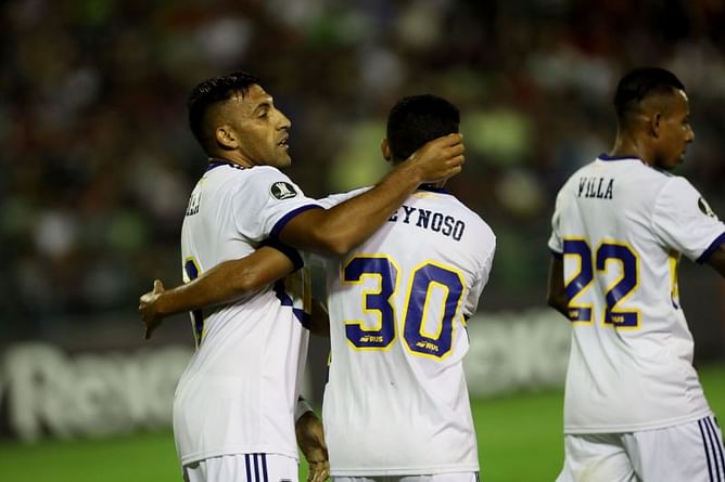 Copa Libertadores 2020: Six matches to feast your eyes on tonight