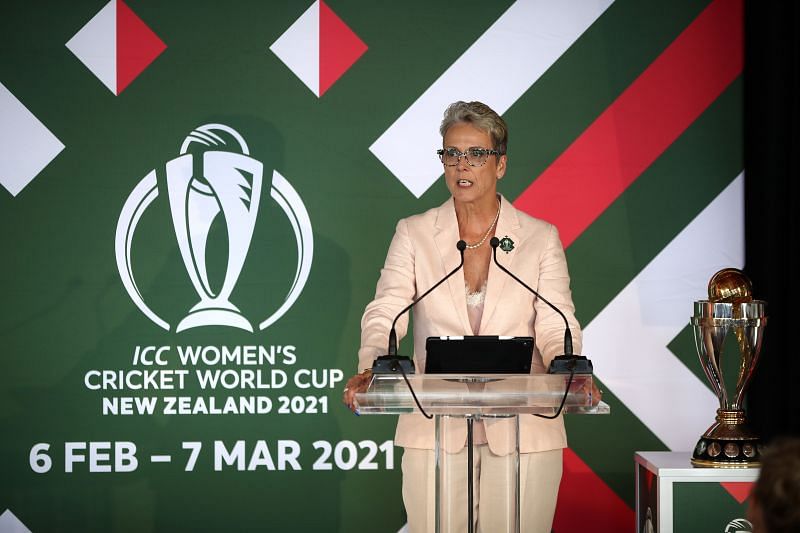 ICC Women&#039;s Cricket World Cup 2021 Venue Announcement