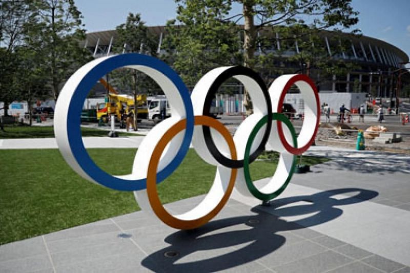 Will the Olympics go ahead as planned?