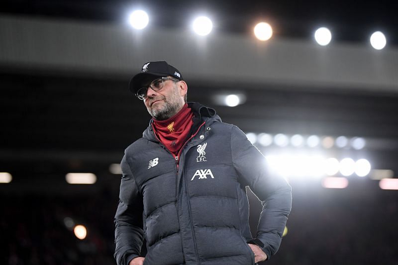 Jurgen Klopp must be mulling ways to sustain Liverpool&#039;s success over a large period of time in this break.