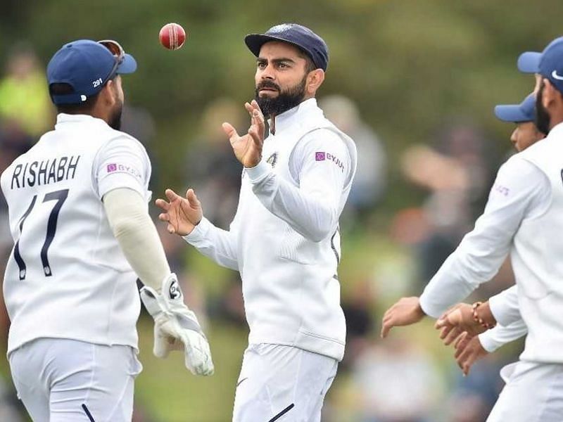 India could not survive in the testing conditions against New Zealand throughout the two-match Test series.