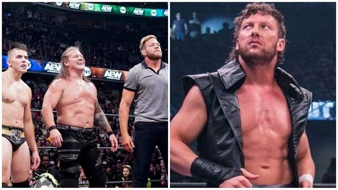 AEW Dynamite रिजल्ट्स: 11 मार्च 2020, लहूलुहान हुआ फेमस सुपरस्टार