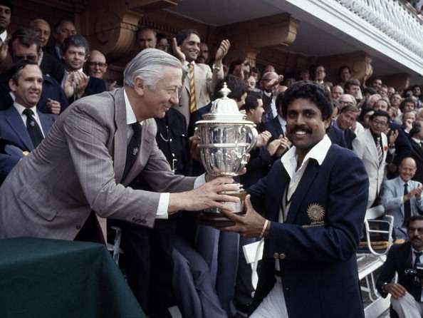 What if a young Kapil Dev was a part of the current Indian team?