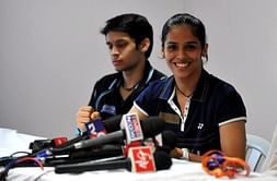 Saina Nehwal and Parupalli Kashyap request for extension of Tokyo Olympic qualification period amid Coronavirus threat