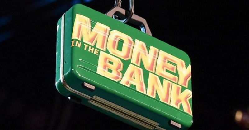 The MITB PPV is expected to happen in May, but plans could change