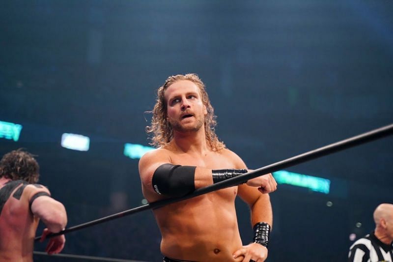 5 changes down the road that would benefit AEW wrestlers