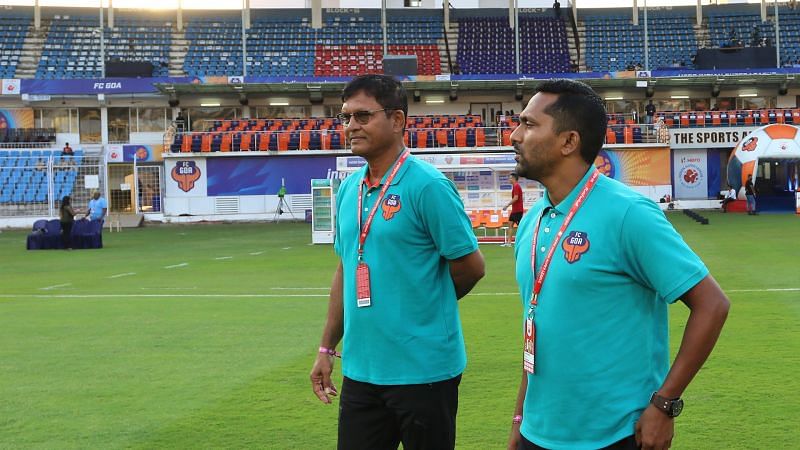 Have Clifford and Derrick paved the way forward for Indian football?