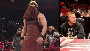 WWE Rumor Roundup: Backstage reason for end of push for former Champion; AEW star calls top Superstars 'the worst world Champions'; Punk on commentary? - 18th March 2020