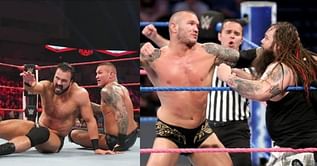 5 घातक दुश्मनियां जिनका हिस्सा रैंडी ऑर्टन WWE WrestleMania 36 के बाद हो सकते हैं