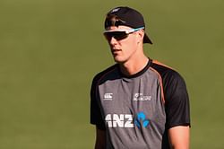 New Zealand vs India 2020: Kyle Jamieson satisfied with his performance in debut Test series