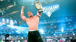Ranking the 10 greatest Championship defenses in WrestleMania history